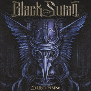 CD Shop - BLACK SWAN GENERATION MIND