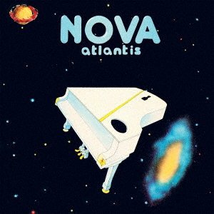 CD Shop - NOVA ATLANTIS