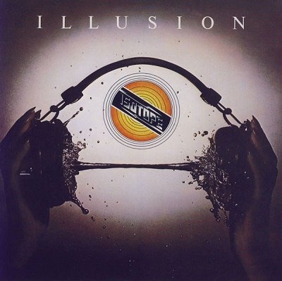CD Shop - ISOTOPE ILLUSION
