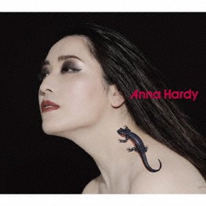 CD Shop - HARDY, ANNA LUNATIC SPELLS
