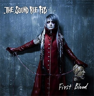 CD Shop - SOUND BEE HD FIRST BLOOD