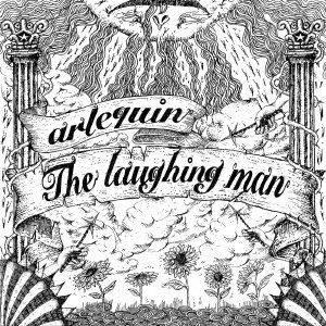 CD Shop - ARLEQUIN LAUGHING MAN