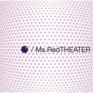 CD Shop - MS.REDTHEATER PERIOD