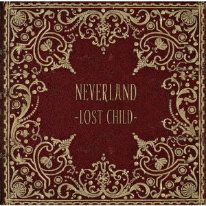 CD Shop - NEVERLAND LOST CHILD