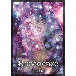 CD Shop - KISAKI PROVIDENCE
