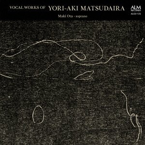 CD Shop - OTA, MAKI VOCAL WORKS OF YORI-AKI MATSUDAIRA