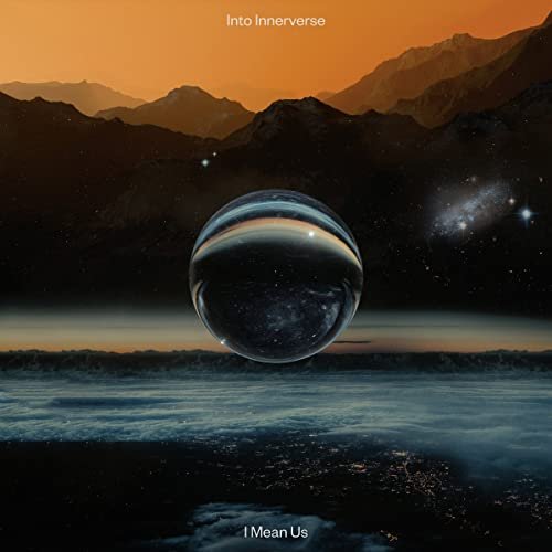 CD Shop - I MEAN US INTO INNERVERSE