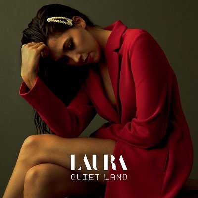 CD Shop - LAURA QUIET LAND