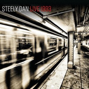 CD Shop - STEELY DAN LIVE 1993