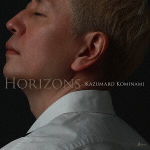 CD Shop - KAZUMARO KOMINAMI HORIZONS