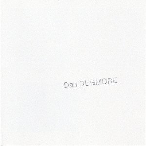 CD Shop - DUGMORE, DAM OFF WHITE ALBUM