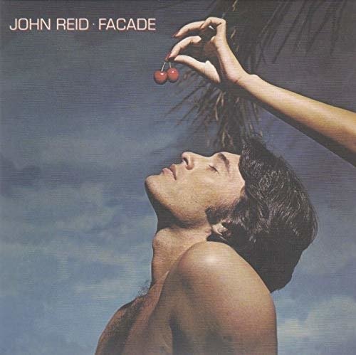 CD Shop - REID, JOHN FACADE