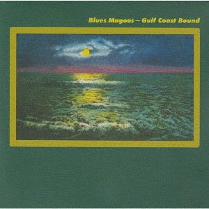 CD Shop - BLUES MAGOOS GULF COAST BOUND