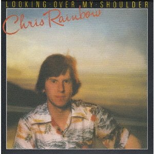 CD Shop - RAINBOW, CHRIS LOOKING OVER MY SHOULDER