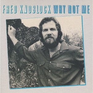 CD Shop - KNOBLOCK, FRED WHY NOT ME