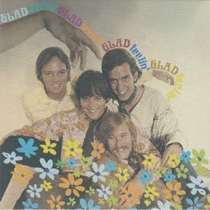 CD Shop - GLAD FEELIN\