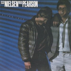 CD Shop - NIELSEN/PEARSON BLIND LUCK
