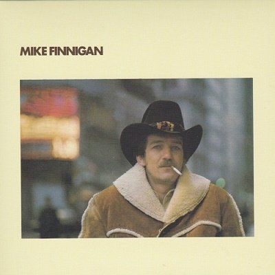 CD Shop - FINNIGAN, MIKE MIKE FINNIGAN