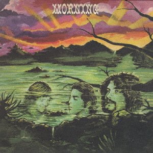 CD Shop - MORNING MORNING