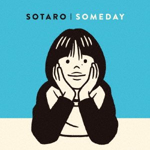 CD Shop - SOTARO SOMEDAY