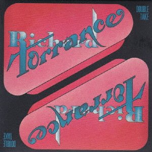 CD Shop - TORRANCE, RICHARD DOUBLE TAKE
