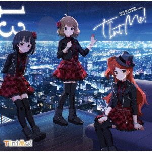 CD Shop - OST IDOLM@STER MILLION THE@TER WAVE 13 TINTME!