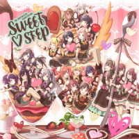 CD Shop - OST IDOLM@STER SHINY COLORS SWEET STEP
