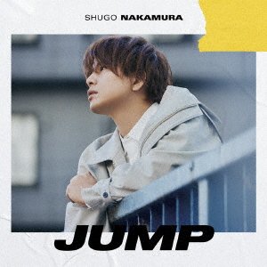 CD Shop - NAKAMURA, SHUGO JUMP