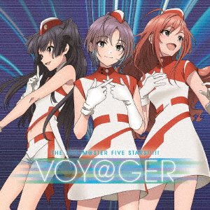 CD Shop - IDOLM@STER FIVE STARS! IDOLM@STER NEW SINGLE