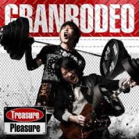 CD Shop - GRANRODEO TREASURE PLEASURE