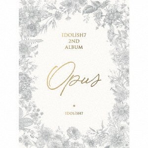 CD Shop - OST IDOLISH7 2ND ALBUM \