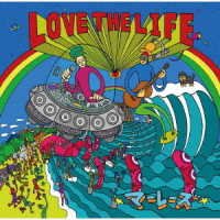 CD Shop - MARLEYS LOVE THE LIFE