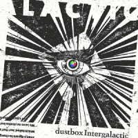 CD Shop - DUSTBOX INTERGALACTIC