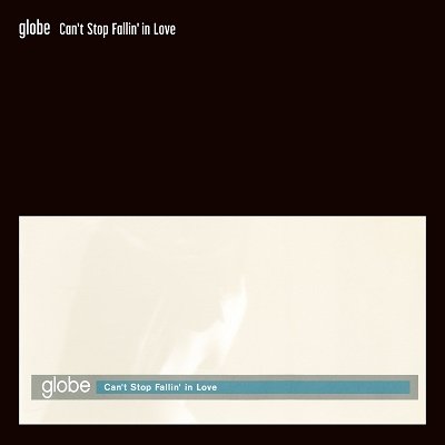 CD Shop - GLOBE CAN\