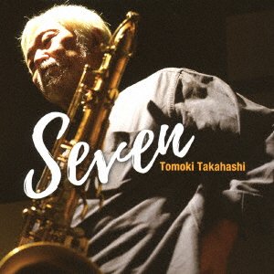 CD Shop - TAKAHASHI, TOMOMI SEVEN