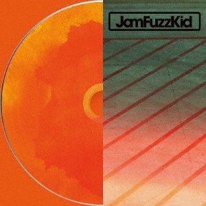 CD Shop - JAM FUZZ KID GOAT