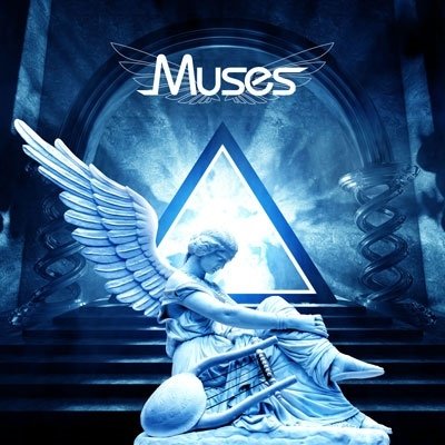 CD Shop - MUSES MUSES