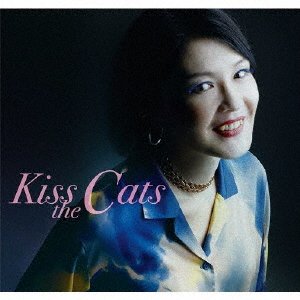 CD Shop - KISS THE CATS KISS THE CATS