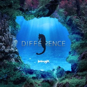 CD Shop - BANVOX DIFFERENCE