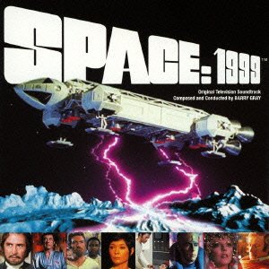 CD Shop - OST SPACE : 1999
