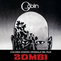 CD Shop - GOBLIN ZOMBI