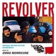 CD Shop - MORRICONE, ENNIO REVOLVER