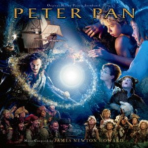 CD Shop - OST PETER PAN