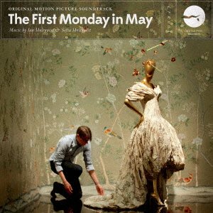 CD Shop - OST FIRST MONDAY IN MAY