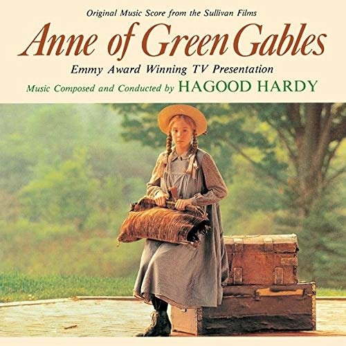 CD Shop - OST ANNE OF GREEN GABLES