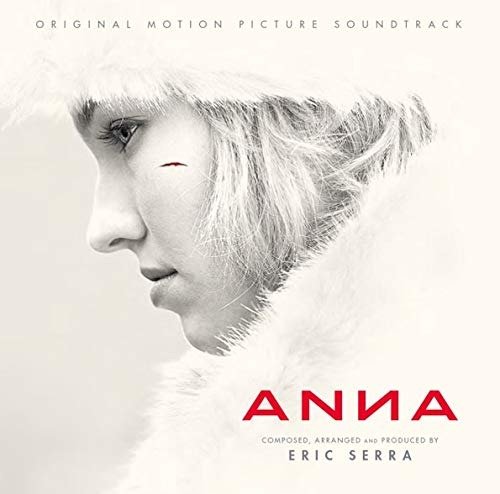 CD Shop - OST ANNA