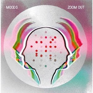 CD Shop - MOODS ZOOM OUT