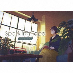 CD Shop - V/A SPARKLING TAPE - TOKYO AUDIO WAFFLE