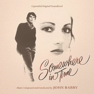 CD Shop - OST SOMEWHERE IN TIME