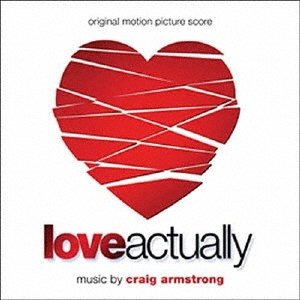 CD Shop - OST LOVE ACTUALLY